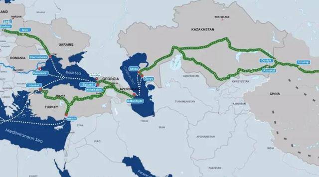 皇冠信用盘会员开户_波兰刚妥协皇冠信用盘会员开户，这国立马站出来：中欧班列从我这过，绝不让中国吃亏