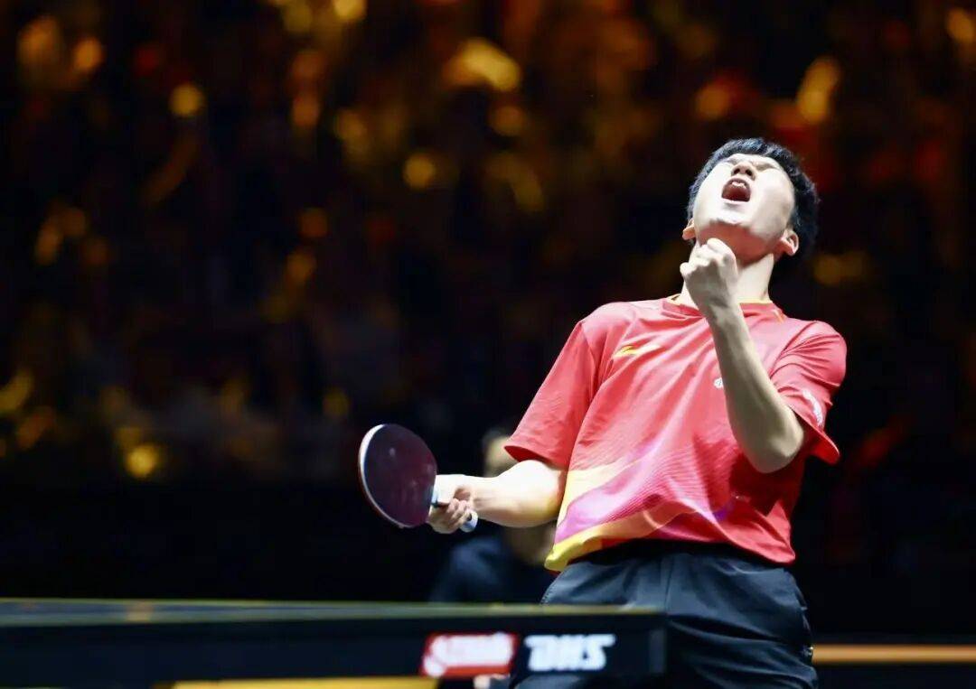 皇冠登3代理申请_孙颖莎、王曼昱女单争金皇冠登3代理申请，王楚钦、向鹏挺进男单4强 | WTT中国大满贯