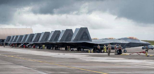 如何代理皇冠信用網_歼16单枪匹马如何代理皇冠信用網，击退两架F22？美媒承认：这2点比不过中国