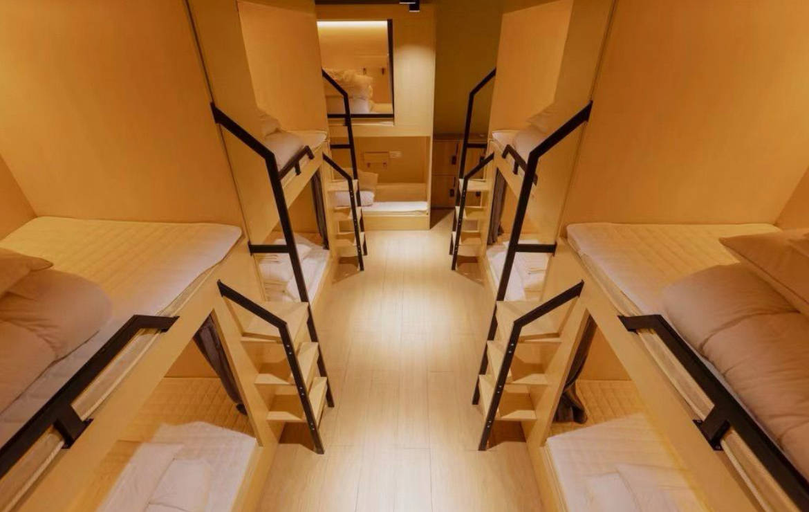 皇冠信用網代理申条件_成都一酒店回应禁止40岁以上男性30岁以上女性预定特价房：有客人不理解规则报过警