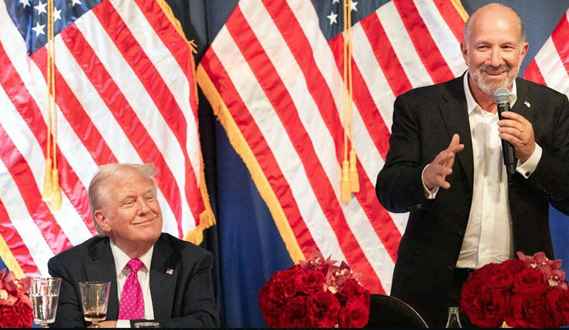 介绍个信用网址多少_被中方反制打痛介绍个信用网址多少，特朗普对商务部长大发雷霆，你把和中国的事情搞砸了