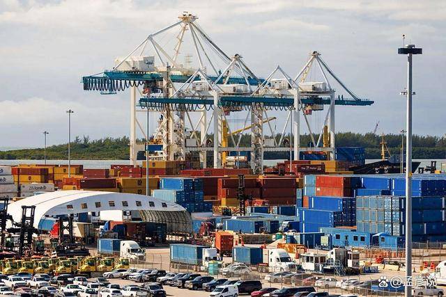 皇冠信用盘APP下载_对华征税500%！美国就差临门一脚皇冠信用盘APP下载，突然发现中国还把着一个命门