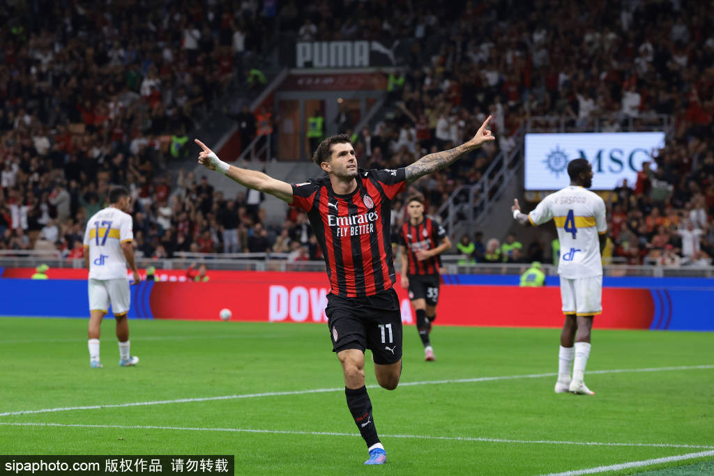 皇冠信用网在线开户_莱奥时隔512天再现主场进球皇冠信用网在线开户！米兰逆转佛罗伦萨背后的战术密码与故事