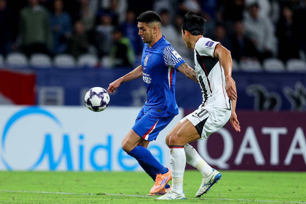 信用网如何申请_亚冠-阿苏埃破门+伤退路易斯替补建功 上海申花2-0首尔FC