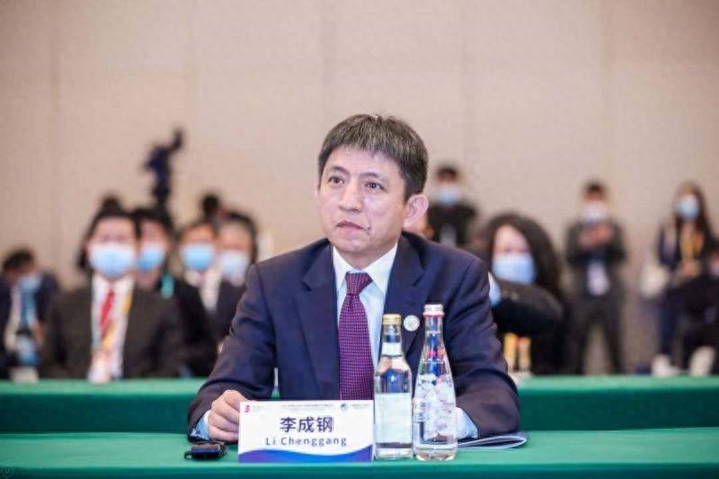 皇冠信用网开号_李成钢接到韩国紧急来电皇冠信用网开号，已被中国的反制打疼，主动联系中方请求解除制裁！