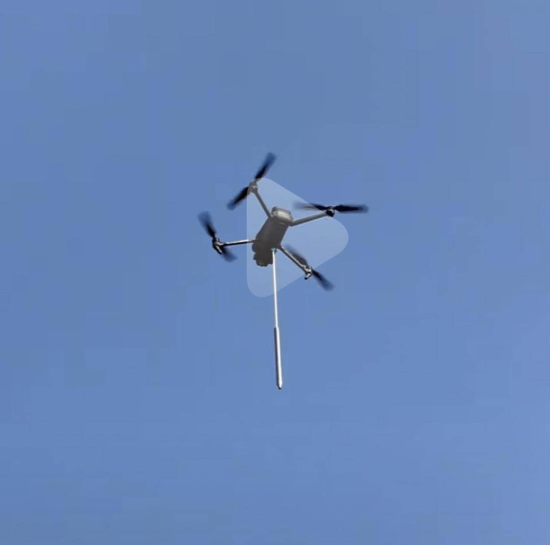 皇冠信用网出租_紫牛头条｜多地发生动物遭热成像无人机投箭射杀事件皇冠信用网出租，记者调查：已有地区将该设备列为禁猎工具