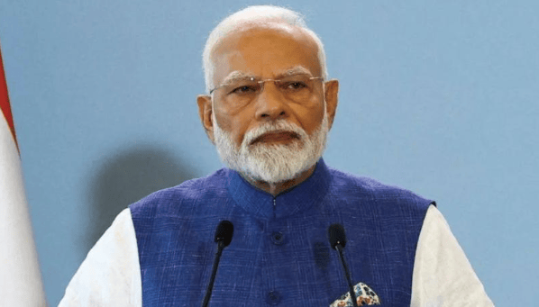 皇冠信用網账号_印度通告全球皇冠信用網账号，配合中国战略，绝不将稀土给美国，莫迪为何态度急转？美国印太战略恐破产