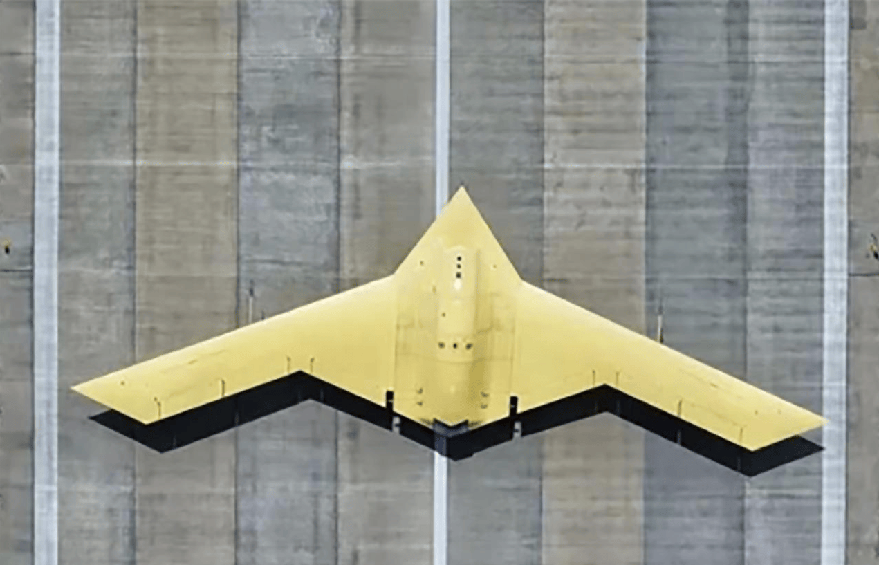 皇冠信用网开户_外媒：没等到轰-20皇冠信用网开户，中国“沉默巨人”已首飞，颠覆印太空战规则