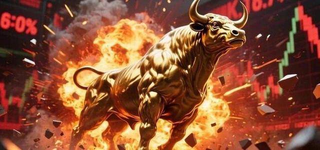 皇冠信用網哪里申请_又一个牛市重磅利好皇冠信用網哪里申请，终于来了！