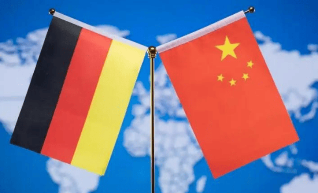 皇冠信用網需要押金吗_3天后皇冠信用網需要押金吗，德国外长又反悔了，想跟中方尽快通话，重新安排访华行程