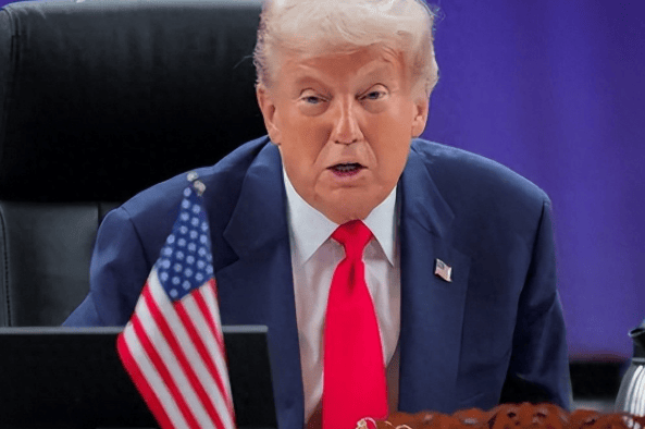 皇冠信用盘代理_特朗普大获全胜？中美刚谈完皇冠信用盘代理，巴西、印度传来大好消息，有望达成协议！卢拉：与美国之间没有冲突