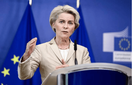 皇冠信用网代理注册
_刚对中国狠话说尽皇冠信用网代理注册
,中美转头就握手言和?欧盟火速对华变脸,关键时刻,一架中方专机抵欧