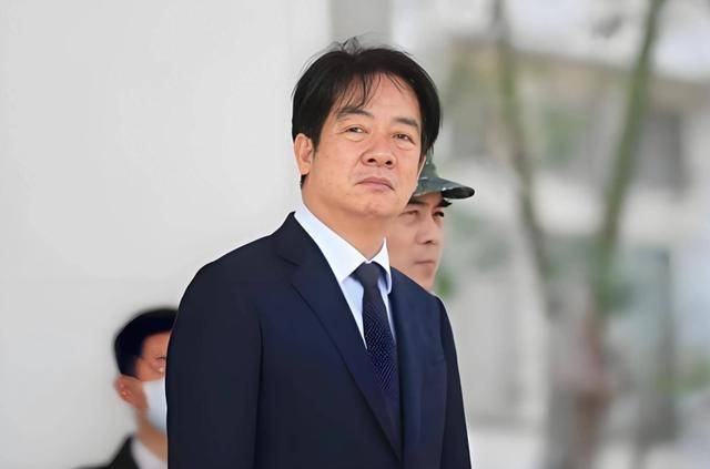 皇冠信用网怎么租_不装了？郑丽文替赖清德喊冤皇冠信用网怎么租，叫嚣“武力保台”，大陆三管齐下