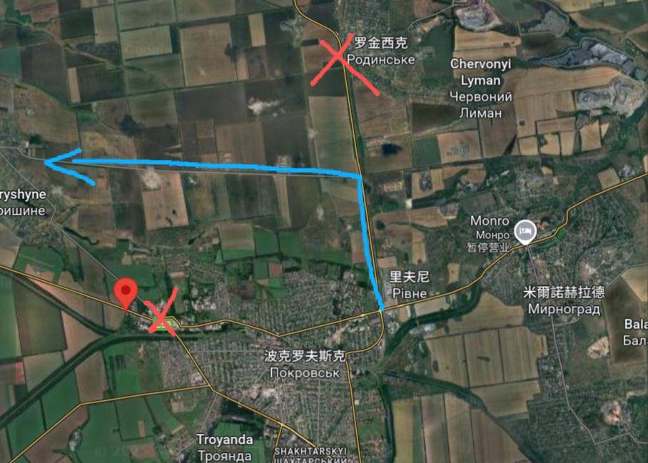 皇冠信用网代理平台_俄军敢死队向红军城突击皇冠信用网代理平台，乌军32旅谎报军情，温压弹收割平原溃兵