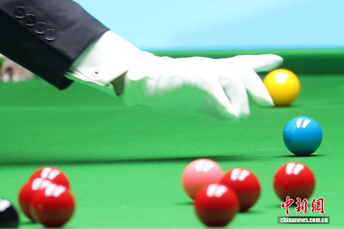 皇冠信用网代理出租_2025世界斯诺克巡回赛国际锦标赛在南京开赛