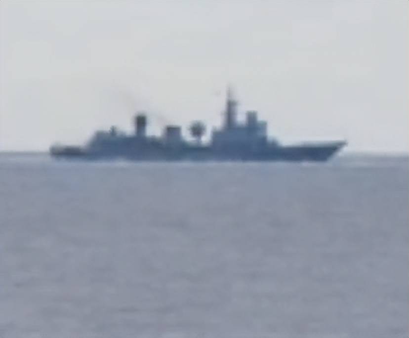 朴茨茅斯 vs 威斯汉姆_美军再度遭遇耻辱时刻：中国海军6艘战舰包围朴茨茅斯 vs 威斯汉姆，815舰插入南海演习