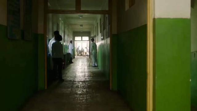 皇冠信用网平台出租_年代剧的墙皇冠信用网平台出租，为什么都是上白下绿？