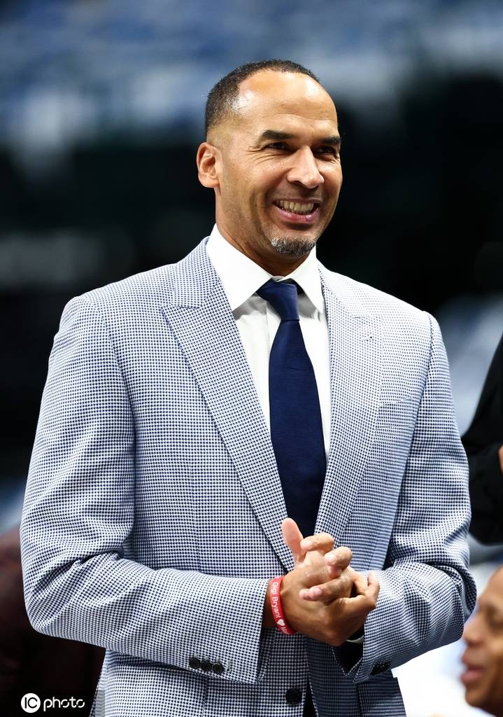 皇冠信用網怎么开账号_独行侠解雇哈里森皇冠信用網怎么开账号！Shams：是他坚定要交易走东契奇