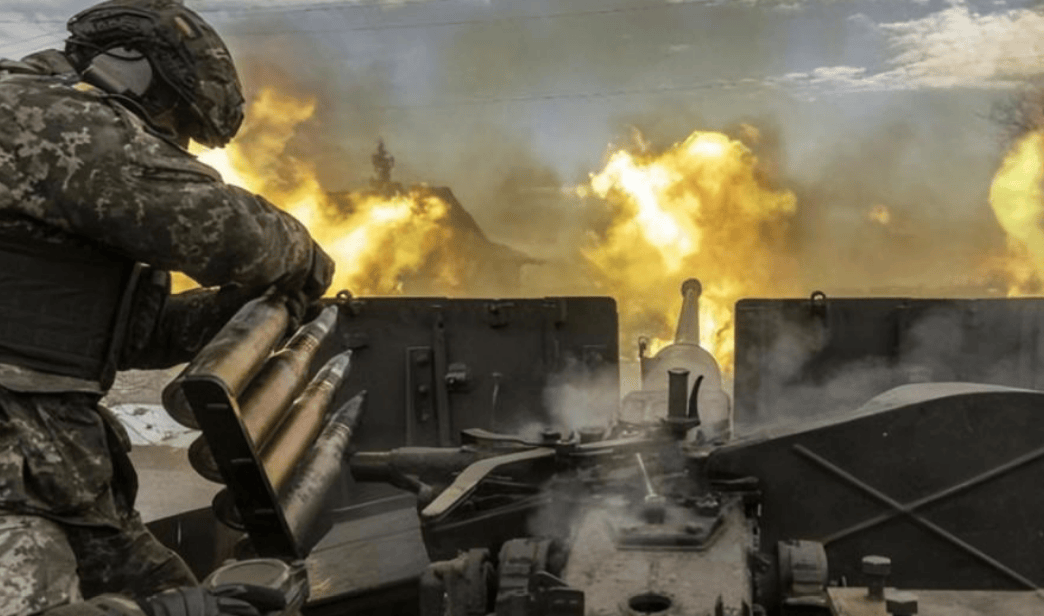 皇冠信用網注册开通_俄军开始清场皇冠信用網注册开通，乌克兰第三首都被全面控制，关键时刻，特朗普又递来刀子