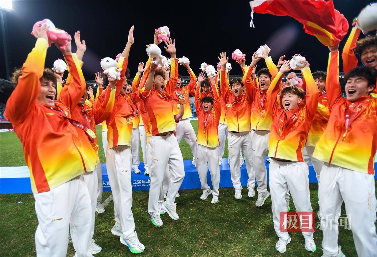 皇冠会员如何申请_U20夺冠创历史！唱响青春凯歌皇冠会员如何申请，绽放“荆”彩荣光