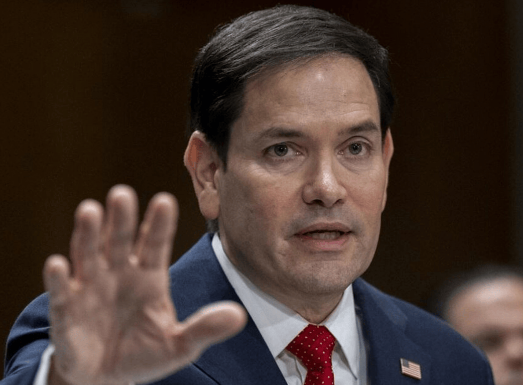 皇冠信用網需要押金吗_美国即将动武皇冠信用網需要押金吗，欧盟举起反对大旗，美国国务卿鲁比奥却反讽：你们应该感谢美国才对