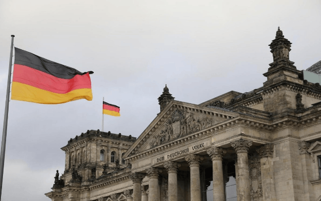 如何申请皇冠信用盘会员_出人意料！德前外长称：若默克尔没有卸任如何申请皇冠信用盘会员，将能阻止俄乌冲突发生？民调显示德国人开始怀念默克尔