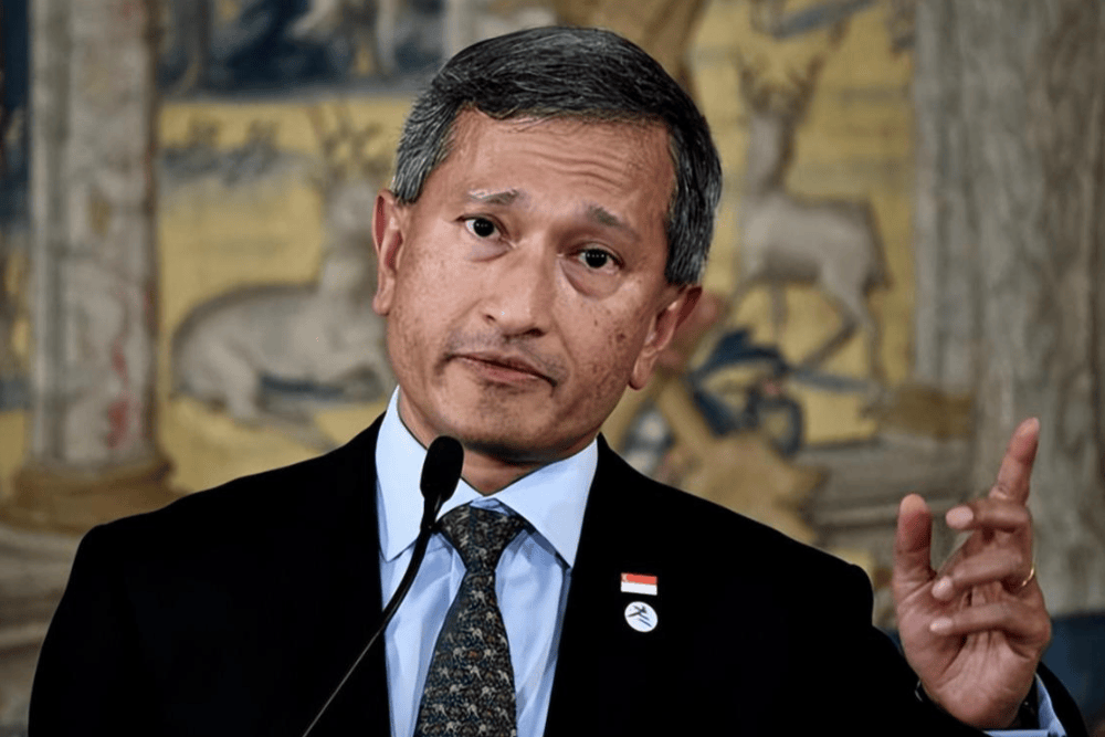 皇冠信用网需要押金吗_“台独”分子敢去就等被抓？新加坡总理直说了皇冠信用网需要押金吗，坚持一个中国原则！