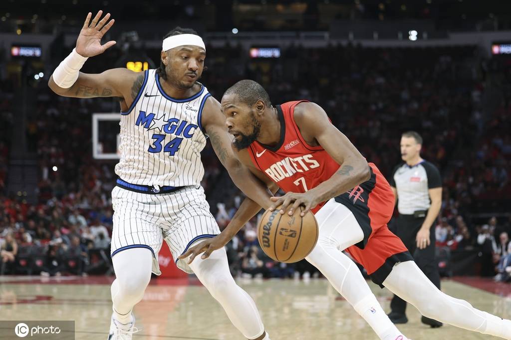 体育皇冠信用網_杜兰特35分申京30+13+8 火箭加时擒魔术取4连胜