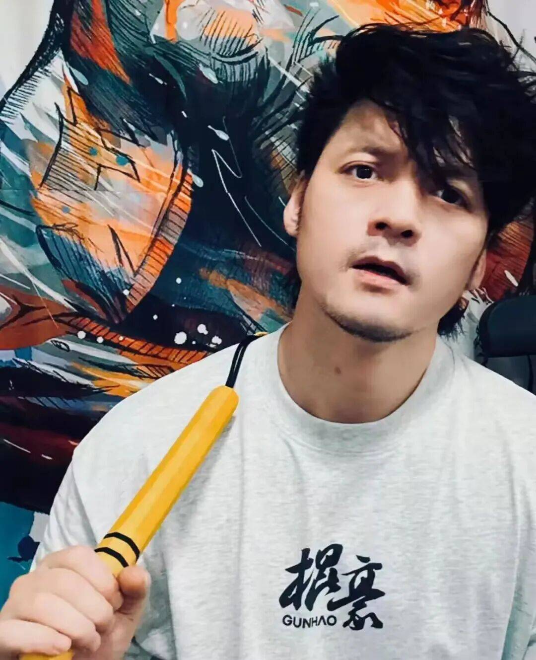 如何申请皇冠信用網会员_李镇东在武汉不幸离世如何申请皇冠信用網会员，年仅39岁！曾登上央视