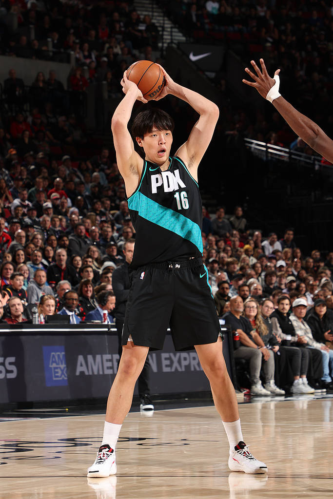 皇冠信用網需要押金吗_NBA生涯新高皇冠信用網需要押金吗！杨瀚森9分5板3助 他值得更多出场时间！