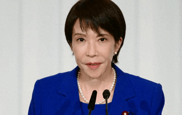 皇冠信用網需要押金吗_行动暂停！中方怒火快压不住皇冠信用網需要押金吗，李在明下定决心，第一个向日本发难，高市早苗这回玩过火了