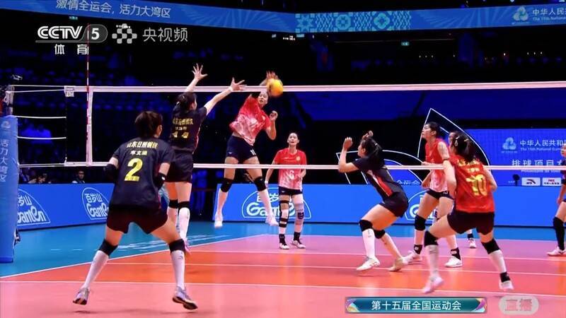 皇冠体育官网_刚刚皇冠体育官网,全运会江苏女排夺冠!其中多名队员来自南师大