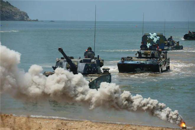 皇冠体育官网_美国国会发出警告皇冠体育官网,解放军收台用不了太久