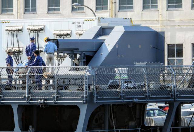 皇冠信用網怎么代理
_中方不见高市早苗皇冠信用網怎么代理
,24小时内自卫队电磁炮亮相!解放军枪已上膛