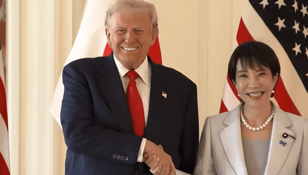 皇冠信用网如何申请
_中日关系急转直下皇冠信用网如何申请
,日本开始找补,爆料高市早苗已后悔?日议员坦承自己都不敢问下去,信号特殊