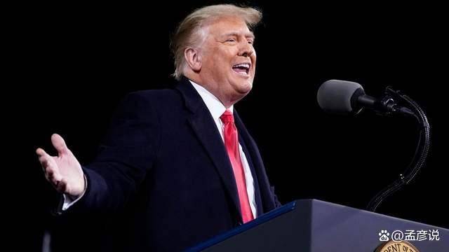 皇冠信用盘申请条件_日高官上门对华服软皇冠信用盘申请条件，特朗普决定亲自下场，搅乱台海这趟浑水