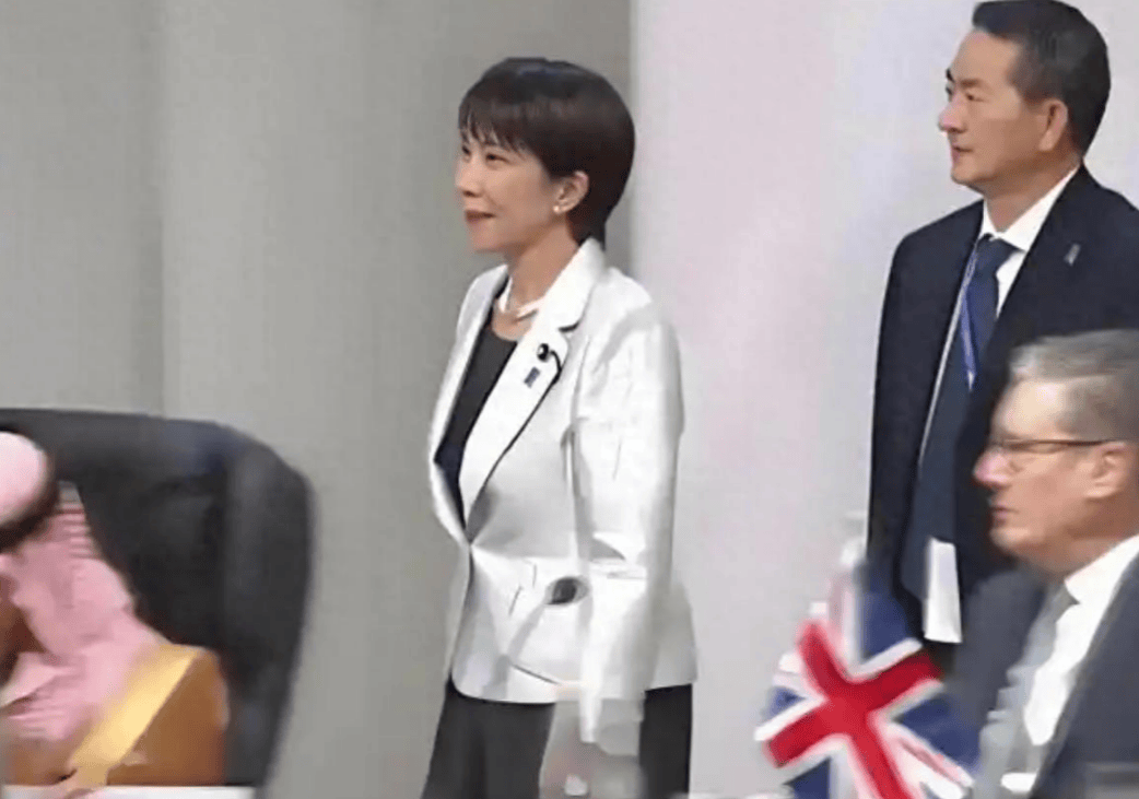 皇冠信用網登2代理_高市早苗G20上“炮轰”俄罗斯皇冠信用網登2代理，王毅对她换了称呼，3国当场力挺中国！