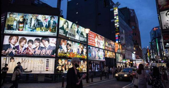 皇冠足球平台代理申请_日本近来更多年轻女性为了牛郎花钱皇冠足球平台代理申请，远赴海外从事卖淫