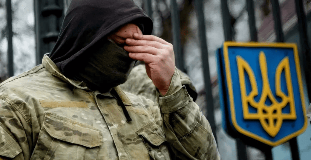 皇冠信用網如何申请_铁甲洪流蜂拥入城皇冠信用網如何申请，俄罗斯终于高调宣布捷报，乌克兰不能再自欺欺人了