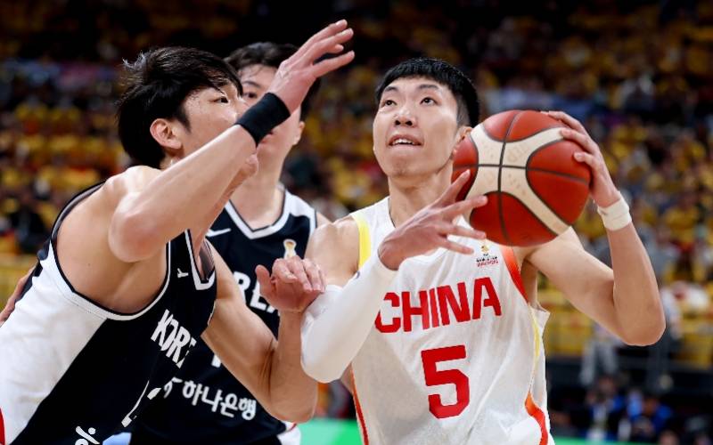 皇冠信用网开户_世预赛中国男篮主场不敌韩国皇冠信用网开户，郭士强：未能限制好对手的特点