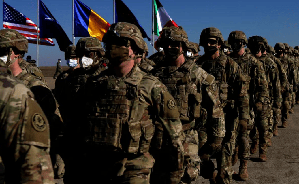 皇冠信用网平台开户_普京高调宣称永不侵犯欧洲皇冠信用网平台开户，西方却步步紧逼，普京罕见“爆了粗口”！