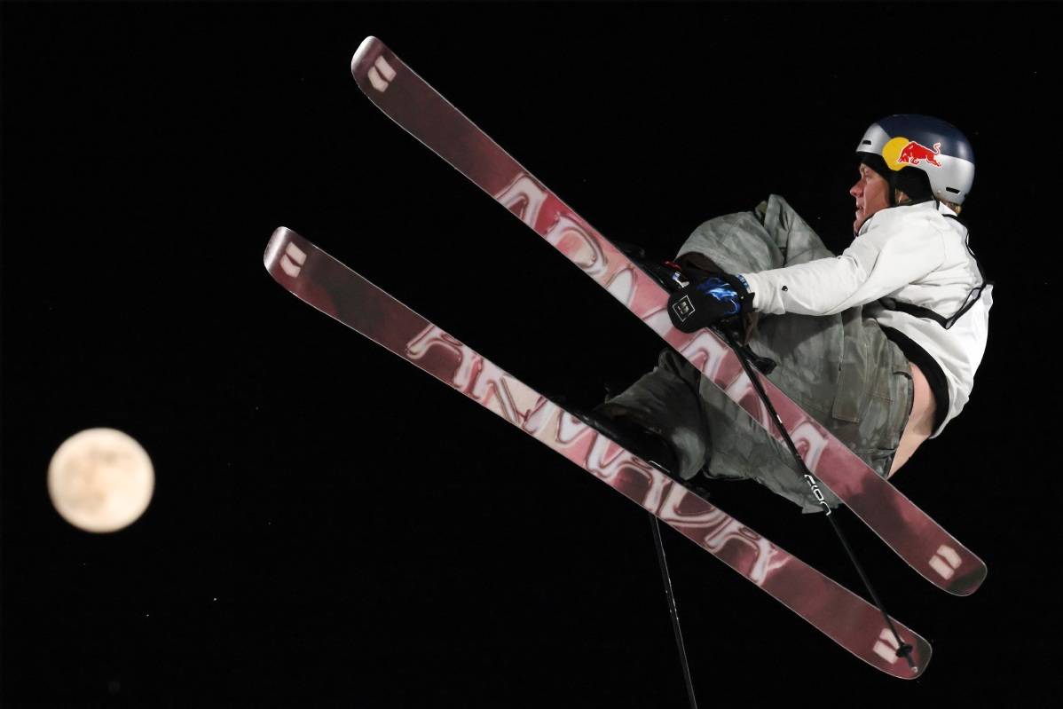 信用网怎么注册
_北京:大跳台世界杯与超级月亮同期登场