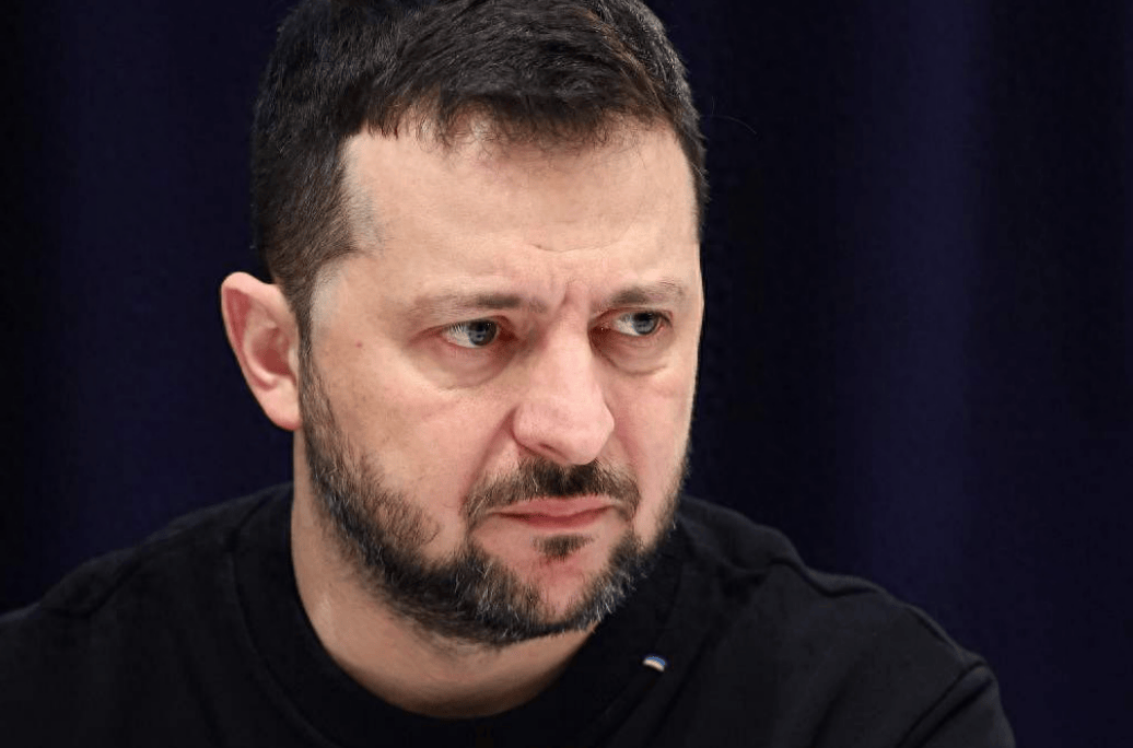 信用网怎么注册_泽连斯基决定辞职信用网怎么注册，10天内“和平计划”将签署？欧洲收到中方警告