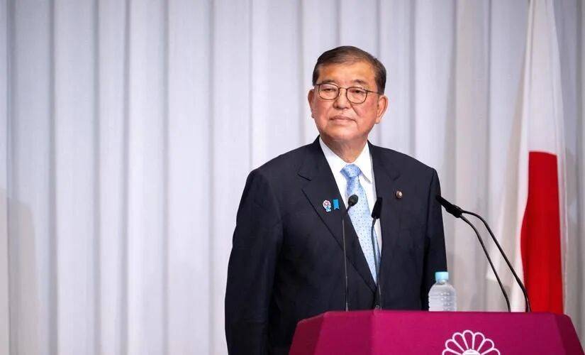 皇冠信用平台出租出售
_高市正式改口服软!石破茂反问:没有中国皇冠信用平台出租出售
,日本还能继续存在吗?