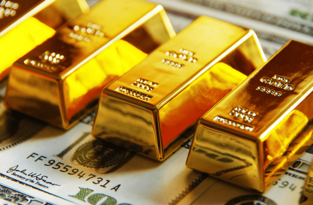 洲际附加赛1组胜者_特朗普还没启程访华洲际附加赛1组胜者，中国突然公布黄金库存，美国霸权地位或已不保！