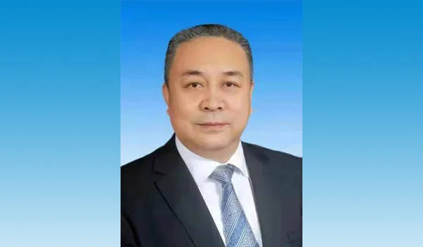 皇冠信用盘开户_湖北省副省长张文彤调任自然资源部副部长