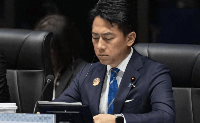 怎么开皇冠信用網会员
_时隔35天怎么开皇冠信用網会员
,中日双方将要再次会晤?小泉致电美防长,白宫紧急澄清中美关系!