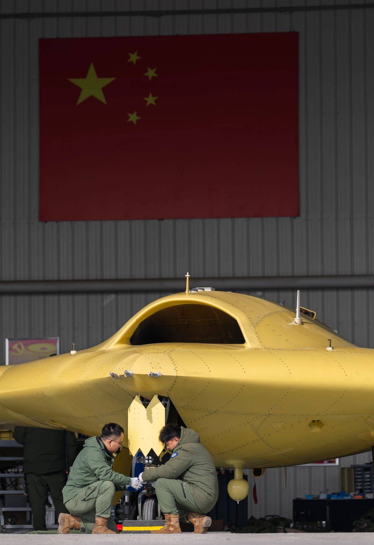 皇冠信用网登3代理申请_重大突破皇冠信用网登3代理申请！彩虹-7高空高速隐身无人机成功首飞