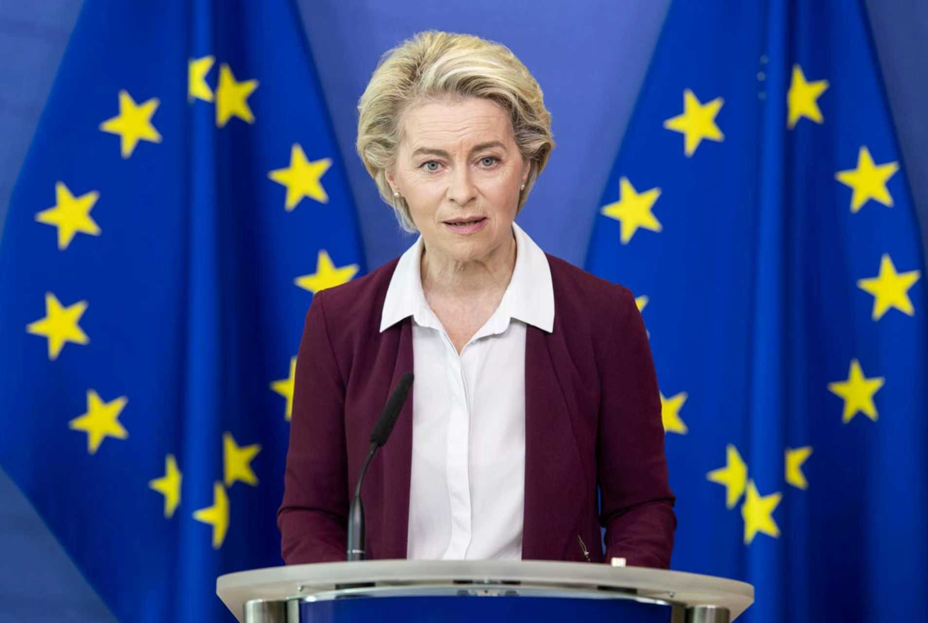 皇冠信用网_欧盟27国联手美国对华出手皇冠信用网，不准中方赚钱，中企加速逃离荷兰，海量资产挂牌出售