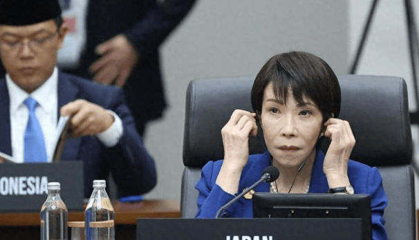 皇冠信用网如何注册_G7要变天？日本死磕不让中国来皇冠信用网如何注册，北约或下场，马克龙立场开始转变